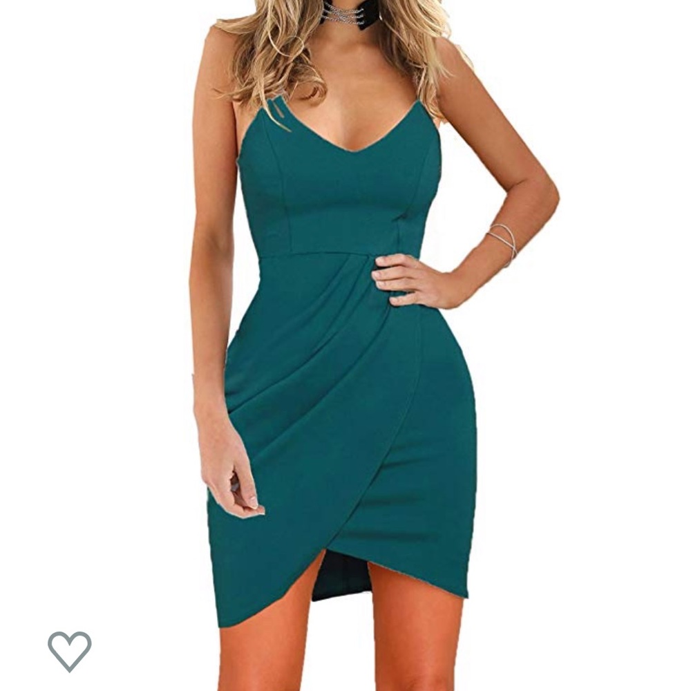 5/$40 SALE Body con dress